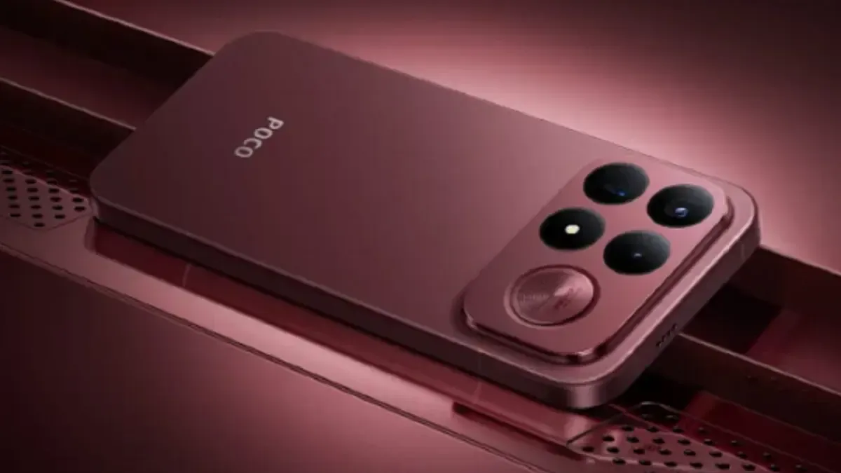 Poco F9 Ultra: Flagship Killer dengan Snapdragon 8 Elite Gen 5 dan Baterai 8.050 mAh