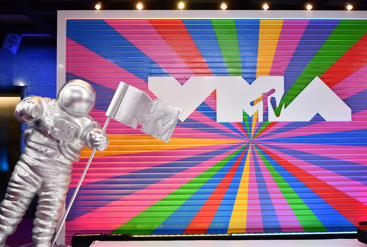 MTV VMAs Pecahkan Rekor Penonton Dalam Satu Dekade