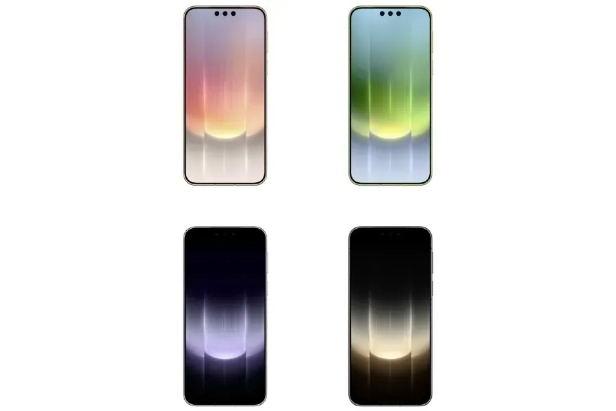 Huawei Mate 90 Series: Tiga Punch-Hole dan Kirin 9050