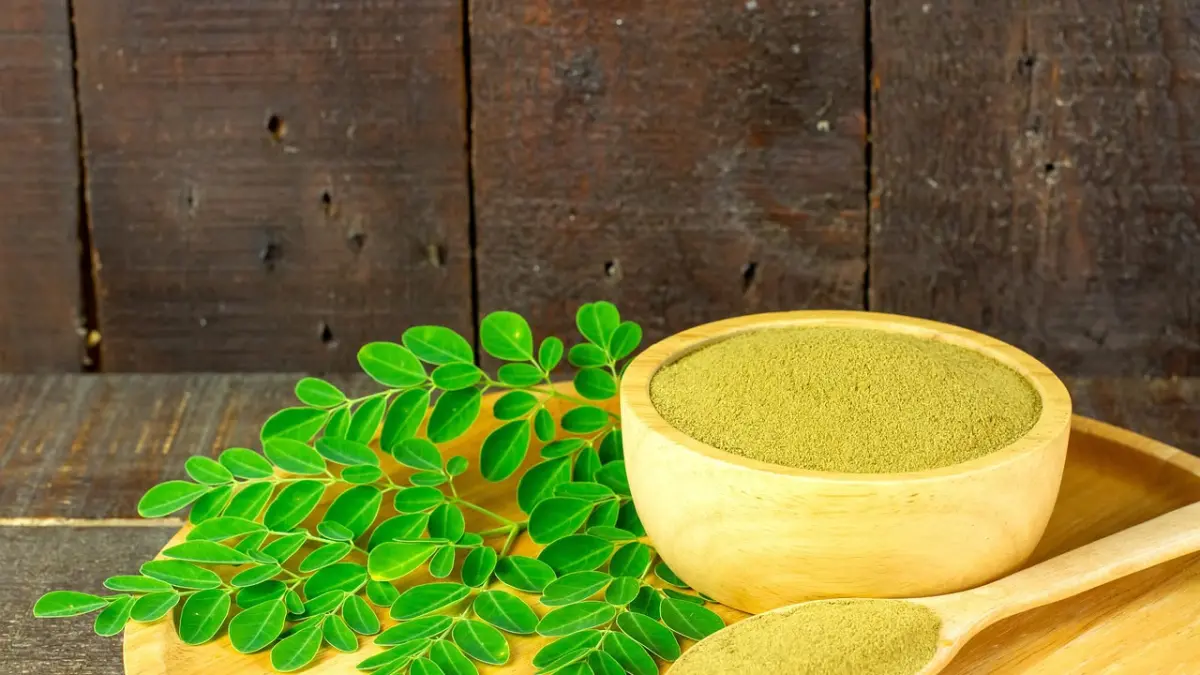 Kolang-Kaling, Kunyit, dan Daun Kelor: Tiga Superfood Lokal untuk Tubuh Lebih Sehat