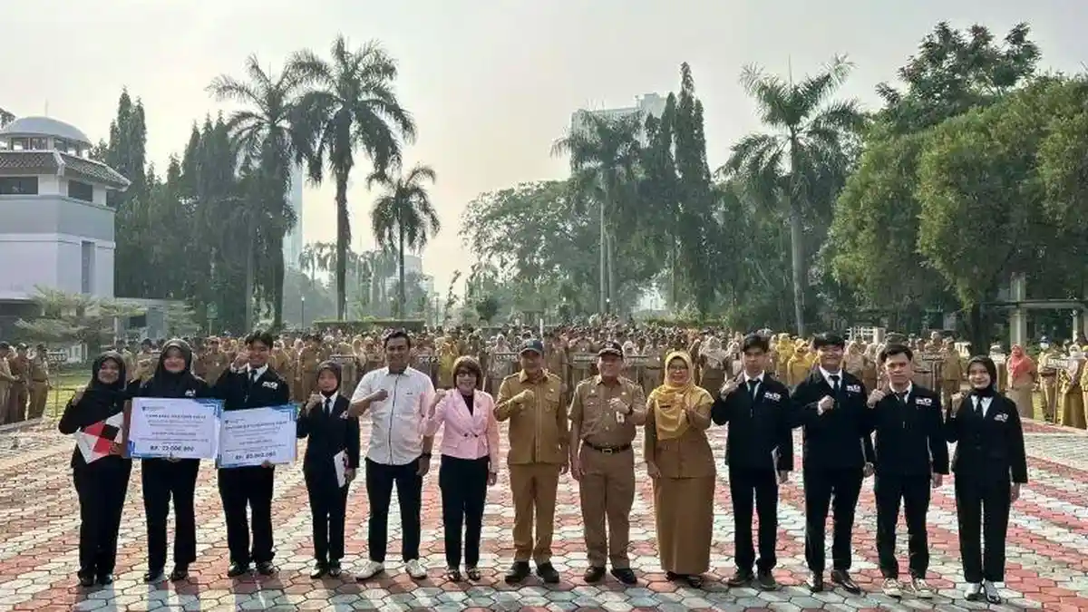 Program Magang Kerja ke Jepang: Peluang Anak Muda dari Daerah