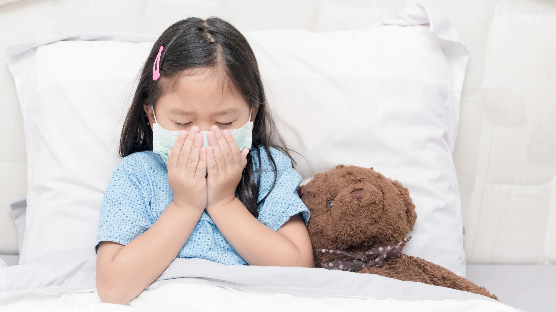Panduan Lengkap Cegah Super Flu: Vaksin, Masker, dan Kapan ke Dokter