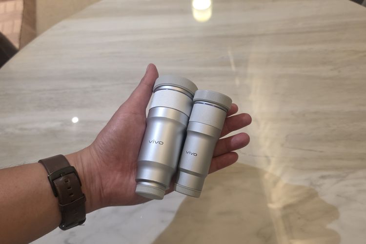 Vivo X500 Pro Max Photography Kit: Saat Smartphone Menantang Kamera Profesional