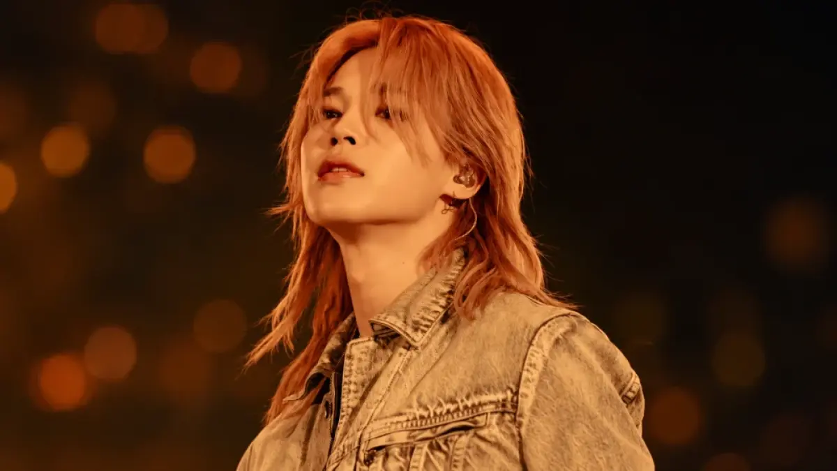 Jungkook Pecahkan Rekor TikTok, Jimin Menyusul dengan Debut Viral