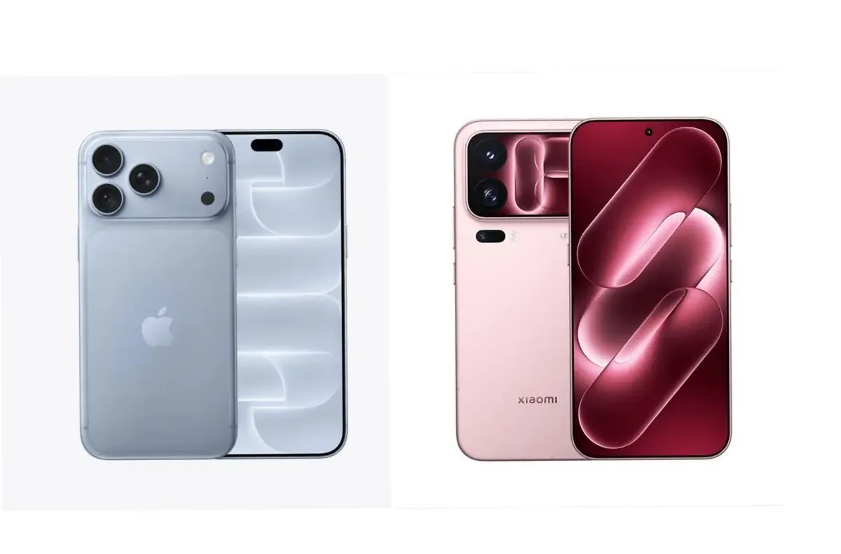 iPhone 18 Pro Max vs Xiaomi 18 Pro Max: Duel Kamera dan Fitur Flagship