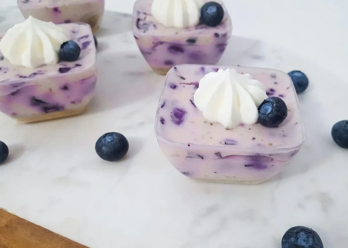 Ube: Umbi Ungu Lokal yang Naik Kelas Jadi Dessert Modern