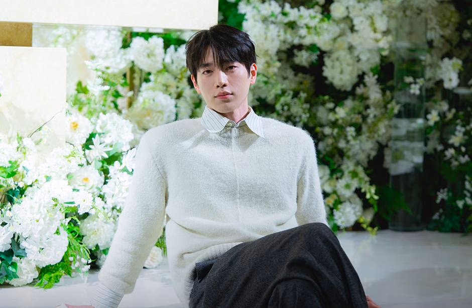 Segitiga Cinta Tae Seung, Mi Do, dan Namgung Ho