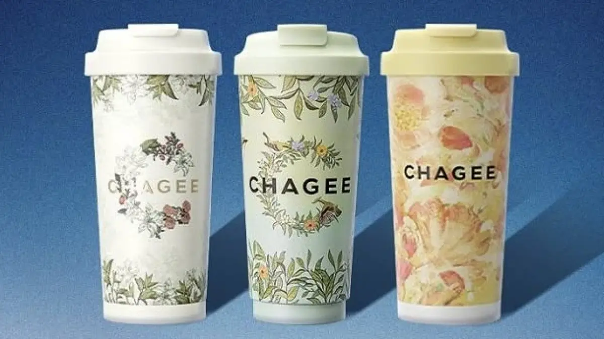 Segelas Milk Tea Bisa Habiskan Jatah Gula Harian Anda