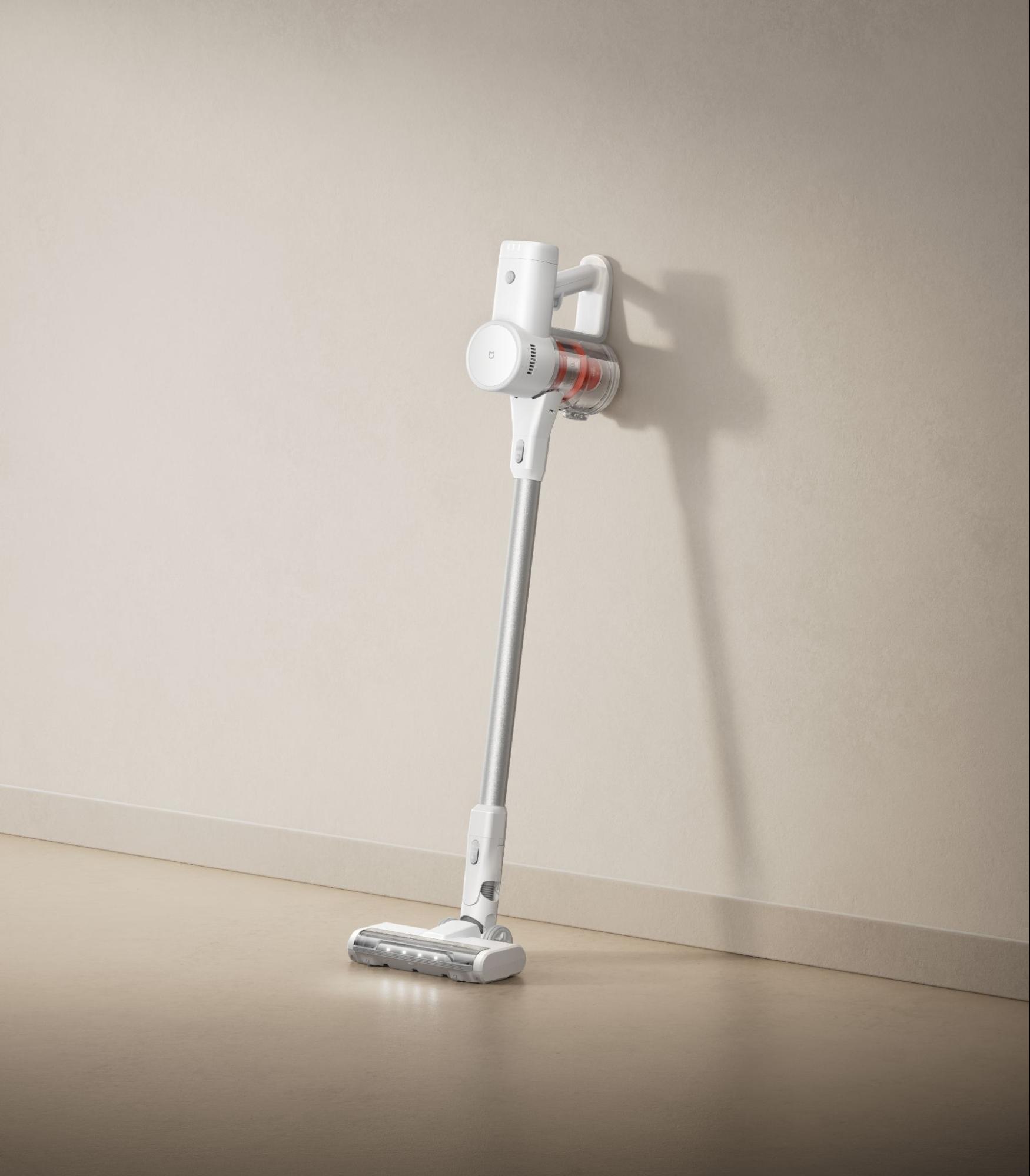 Perbandingan Lengkap Mijia Vacuum Cleaner 4 Series