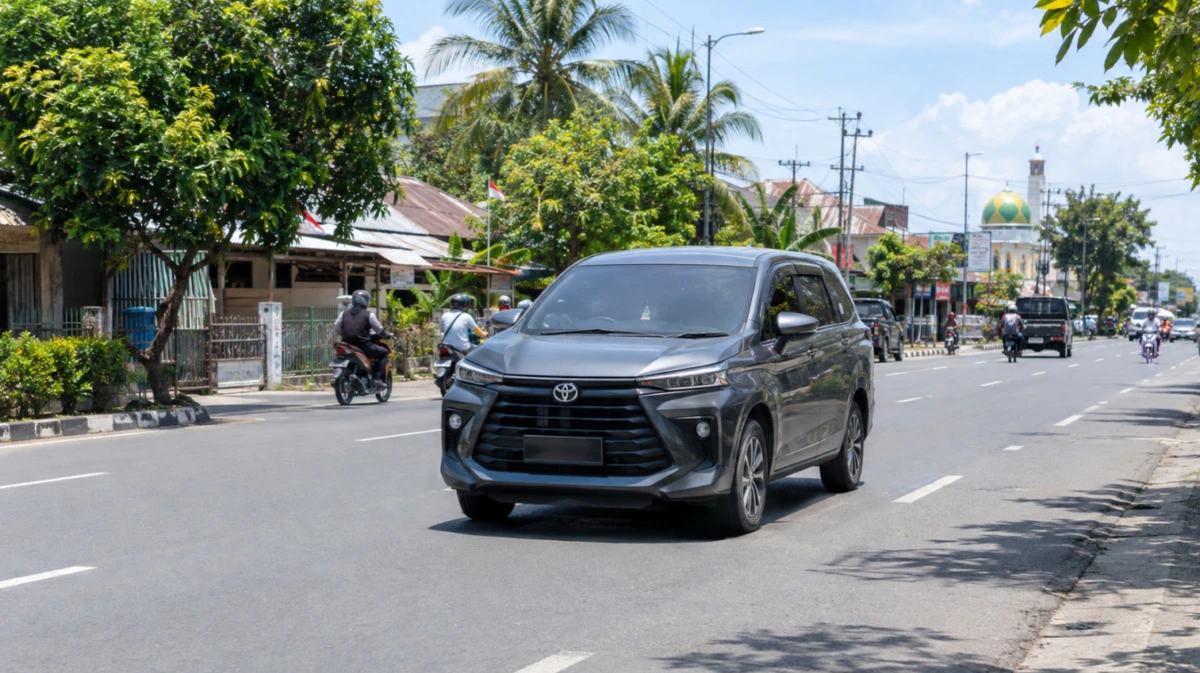 Mengapa Air Aki Cepat Berkurang di Cuaca Panas dan Cara Mencegahnya