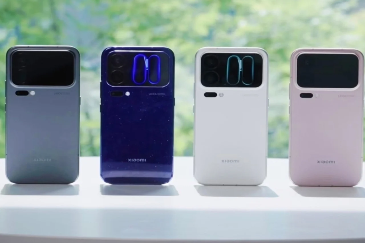 Xiaomi 18 Pro Global: Snapdragon 8 Elite dan Kamera 200 MP