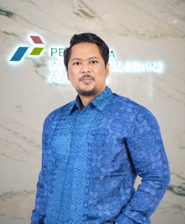Smart Lane Pertamina International Shipping Memotong Waktu Klaim dari 194 Hari Menjadi Detik