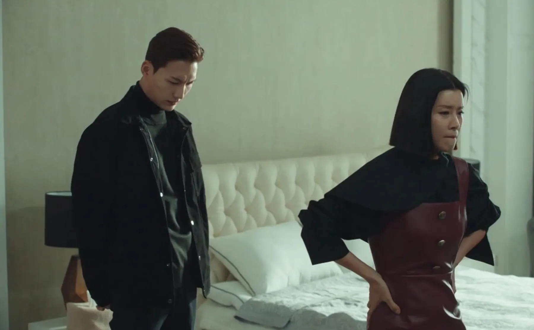 Cinta atau Permainan Perasaan? Dinamika Manipulatif dalam Drama Korea
