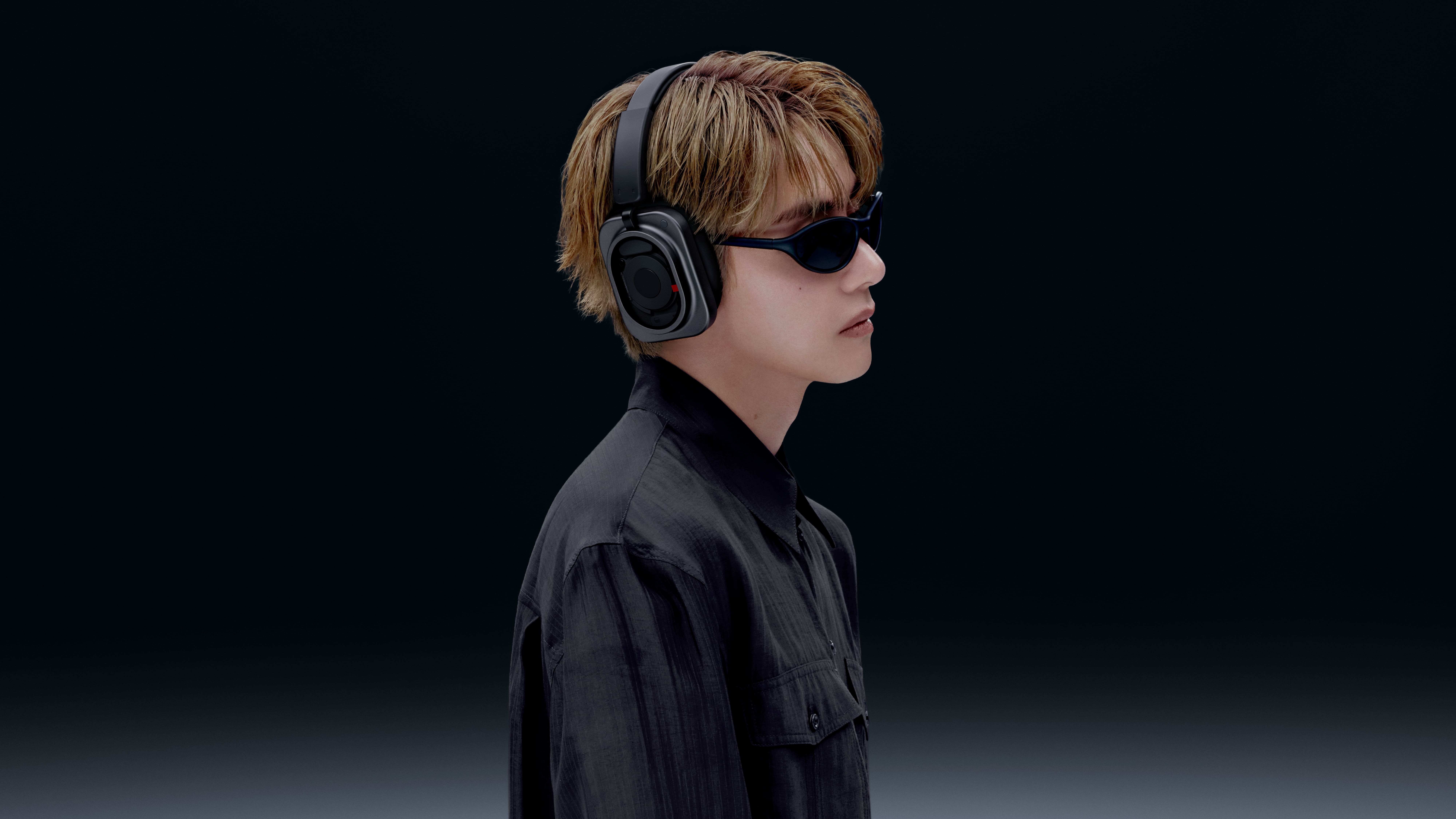 Nothing Headphone (1) Pro: Triple Driver dan ANC 10 Mikrofon