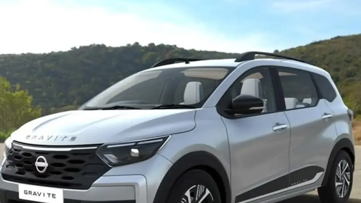 Nissan Gravite 7-Penumpang Rp100 Jutaan, Ancaman Serius untuk Calya dan Sigra