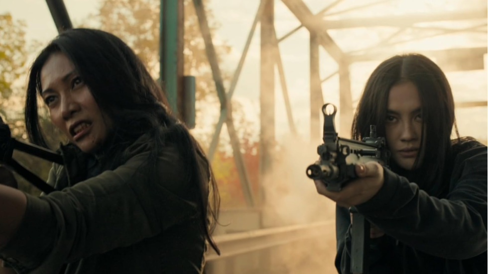 Reacher Season 6: Bukti Kekuatan Baru Imperium Streaming