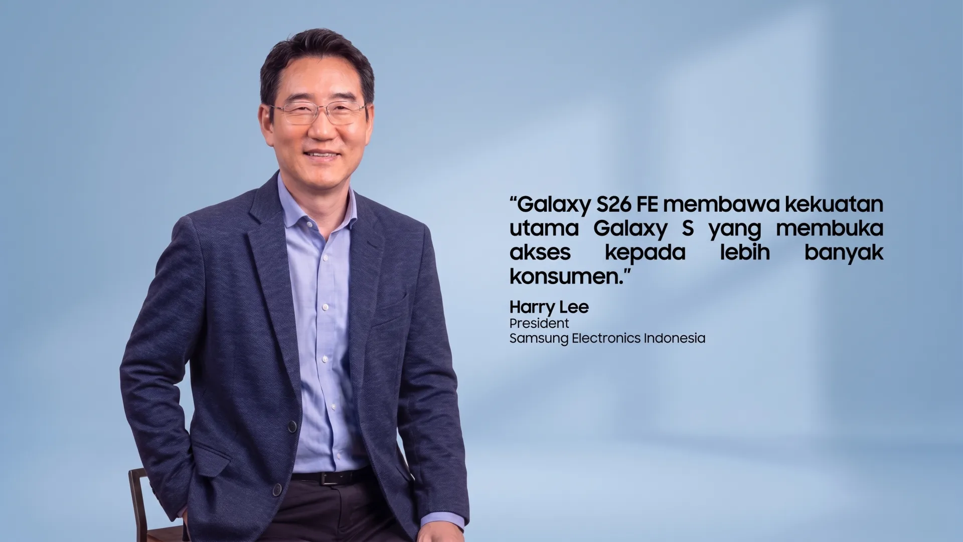 Galaxy S26 FE Membawa Rasa Flagship ke Segmen Terjangkau