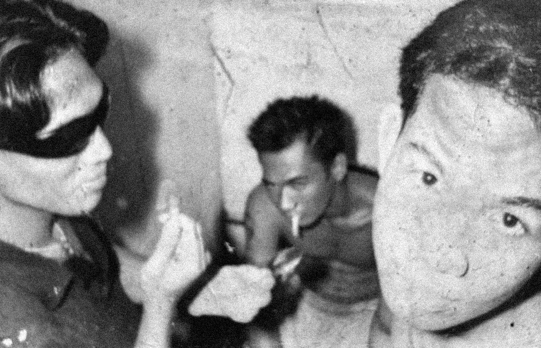 Album Punk Rock Legendaris Kembali Hadir: Kisah Rilis Ulang Case 15