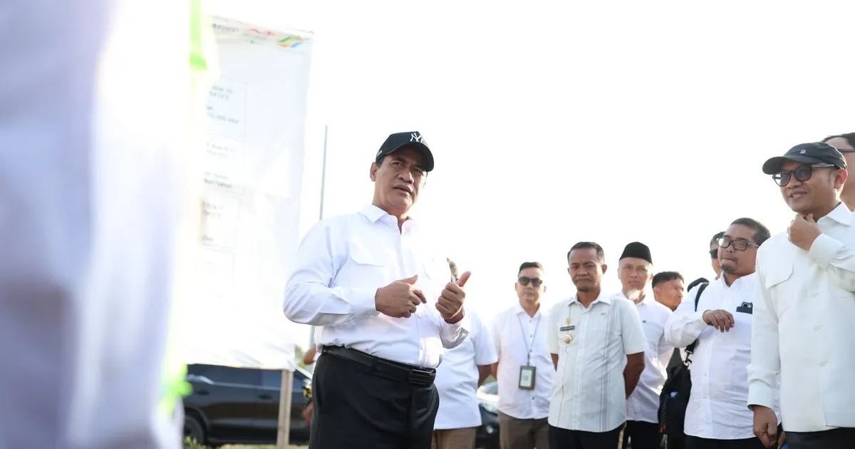 Investasi Rp17 Triliun: Ujian Serius Ekosistem Peternakan Terintegrasi