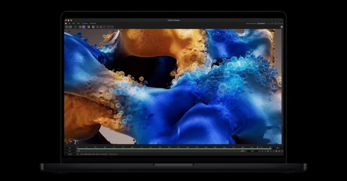 MacBook Pro Layar Sentuh: Awal Era Baru Ekosistem Mac