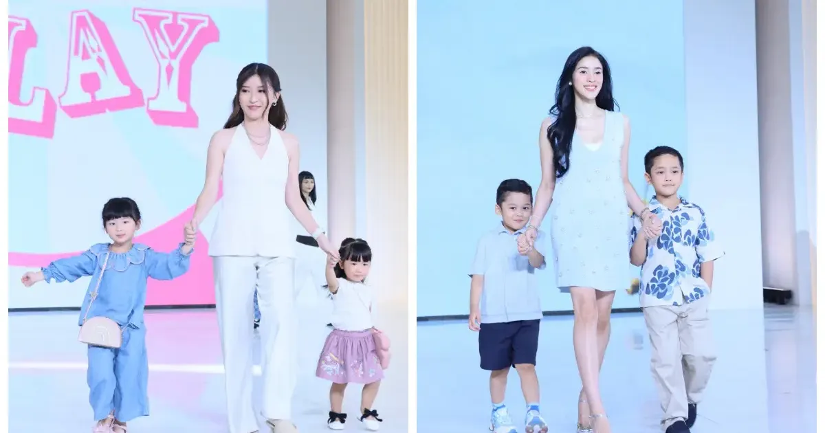 Panduan Lengkap Memilih Pakaian Anak Aktif yang Nyaman