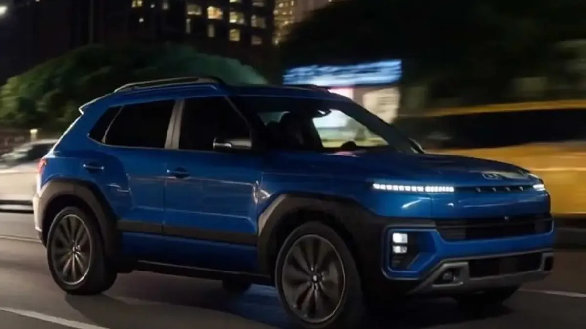 Hyundai Creta Generasi Ketiga: Panduan Beli SUV Crossover Hybrid