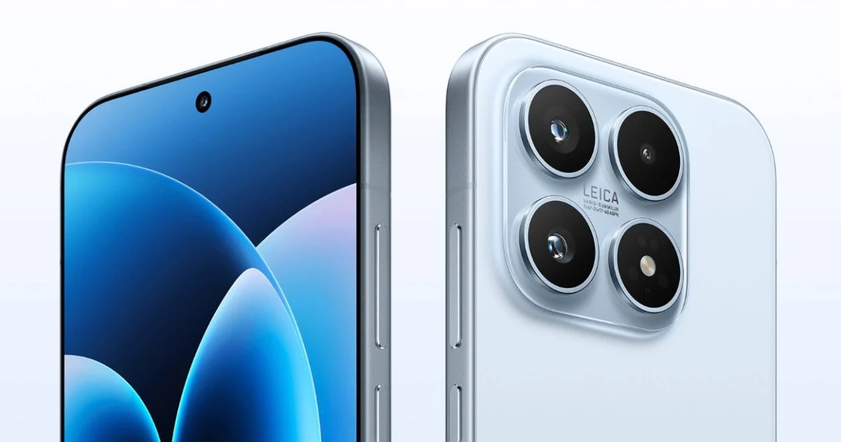 Xiaomi 18 Standard: Baterai 7.200mAh Kalahkan Versi Pro
