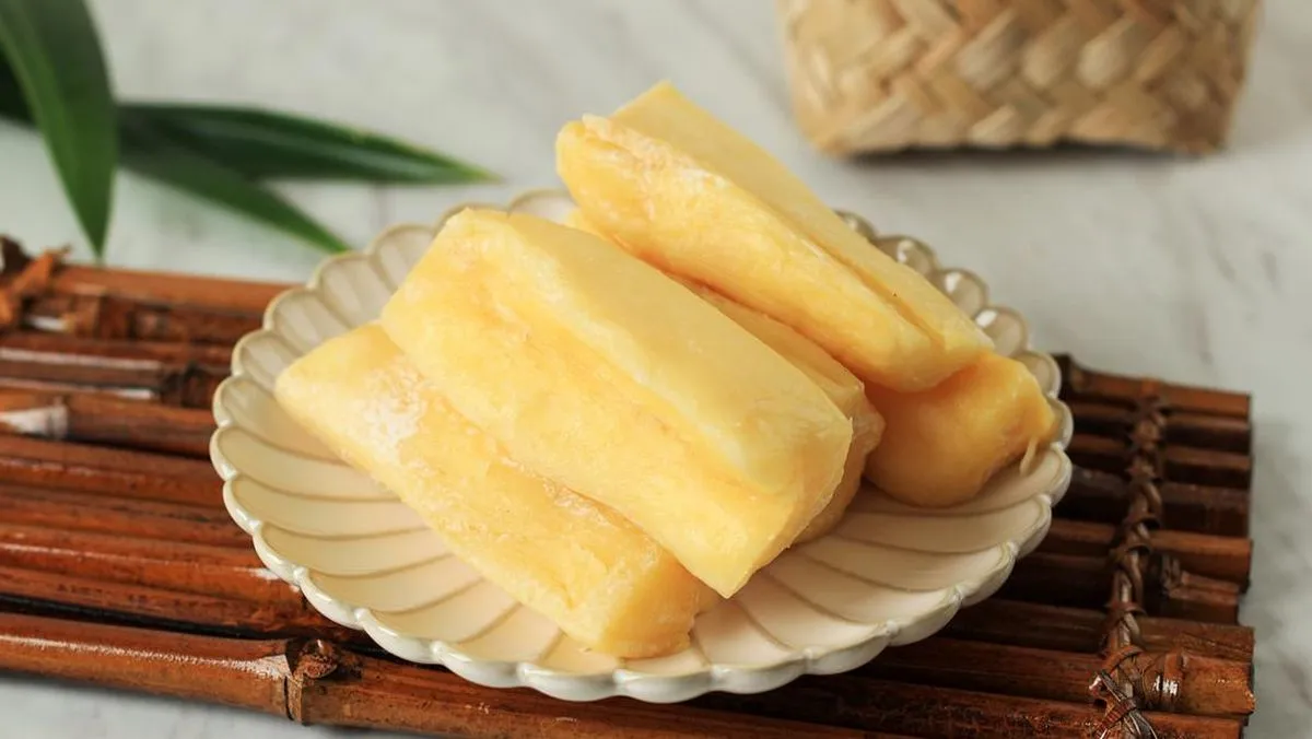 Dari Komoditas Lokal ke Produk Premium: Hilirisasi Pangan Organik