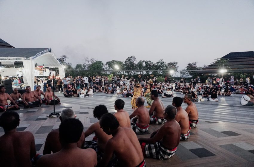 Perayaan World Tourism Day Menghidupkan Seni Tradisional dan Pengalaman Wisata Lokal