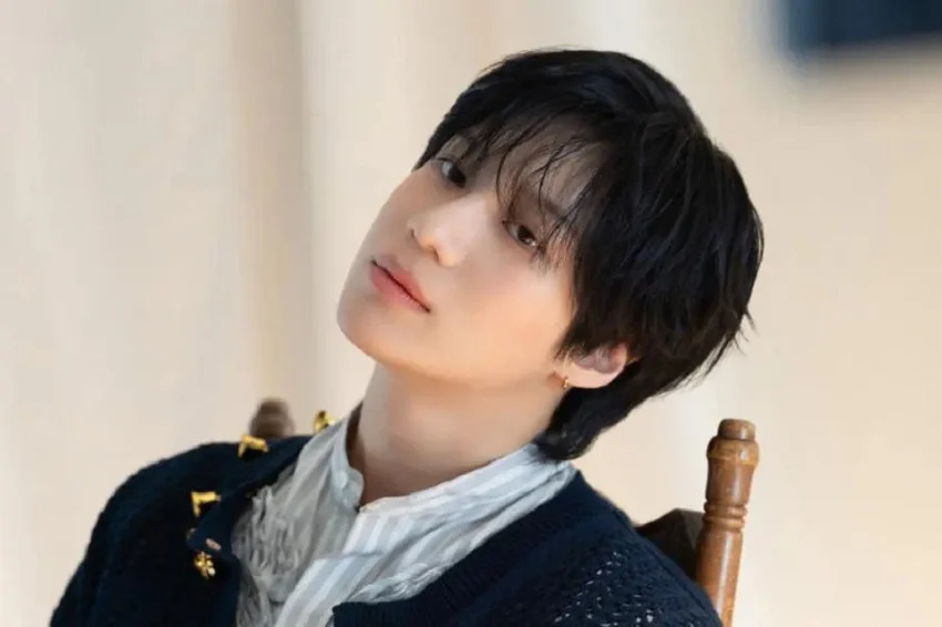 Bagaimana Proses Visa Mengubah Jadwal Tur Taemin LiMiNaL