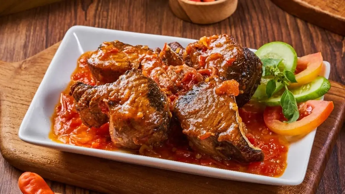 Panduan Kuliner Legendaris Jakarta: 5 Destinasi Wajib Kunjungi
