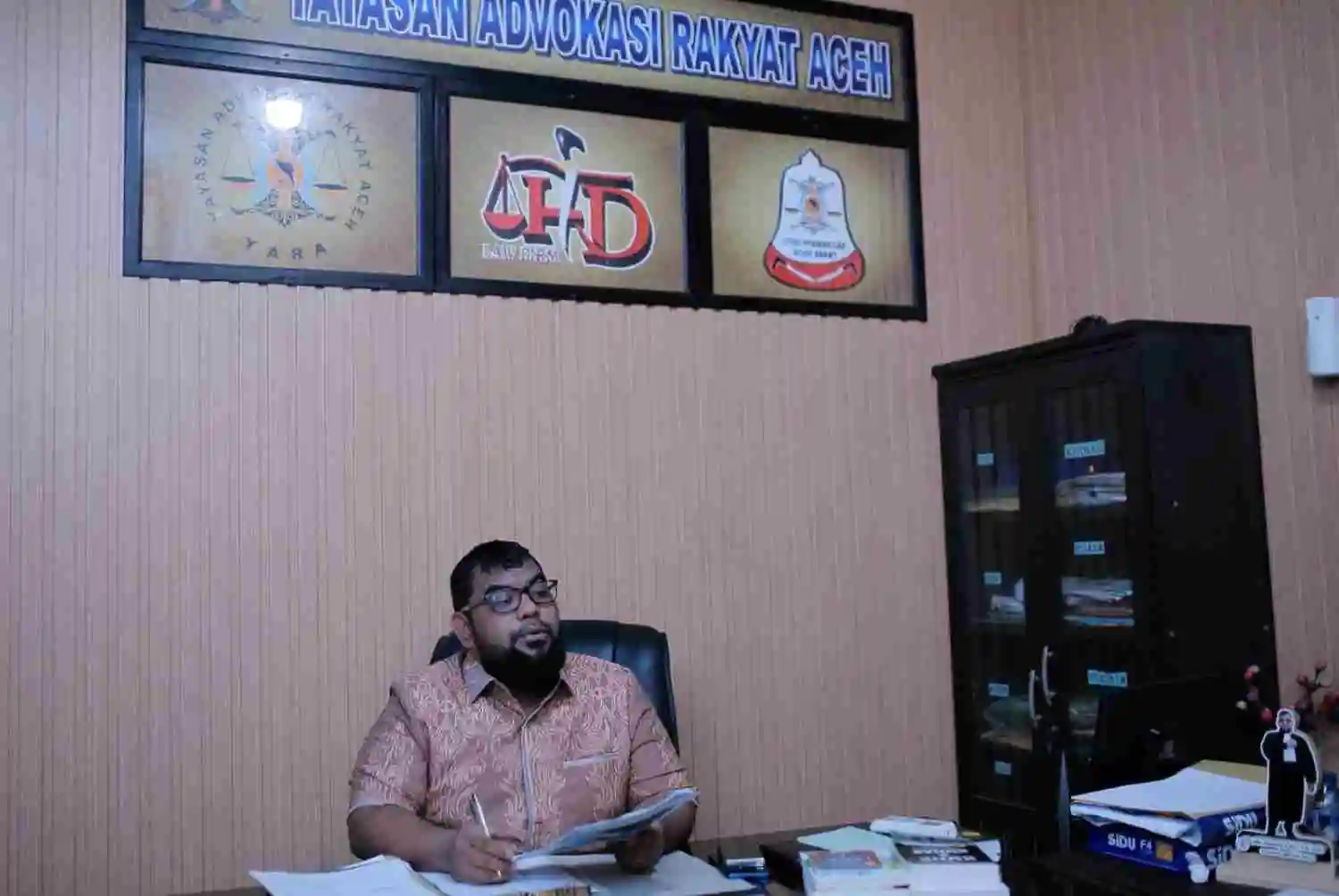 Terminal Sungai Terbengkalai dan Krisis Distribusi Komoditas