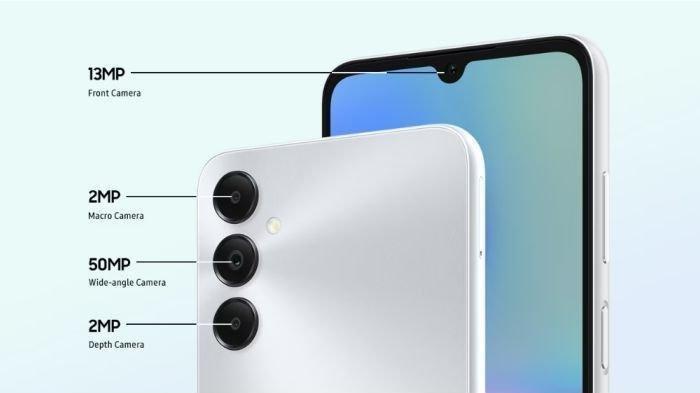 Panduan Memilih Samsung Galaxy A05, A06, A07, A08 di Harga 1–3 Juta