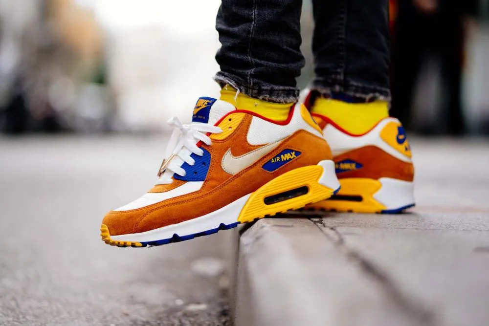 5 Sneaker Lokal Nyaman untuk Aktivitas Sehari-hari