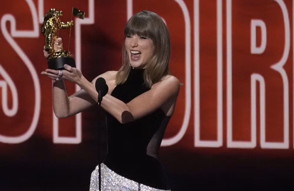 Dominasi MTV VMA: Masih Perlukah Video Musik di Era Streaming?