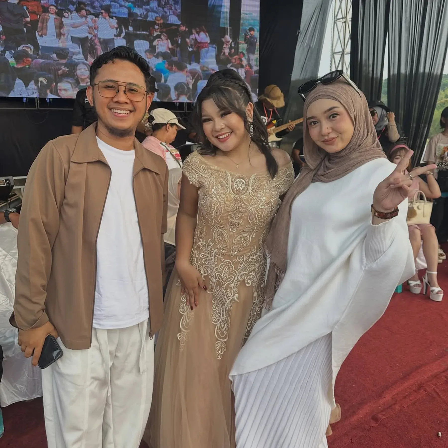 Dari Top 17 ke Top 15: Laga Sengit Academia DA8