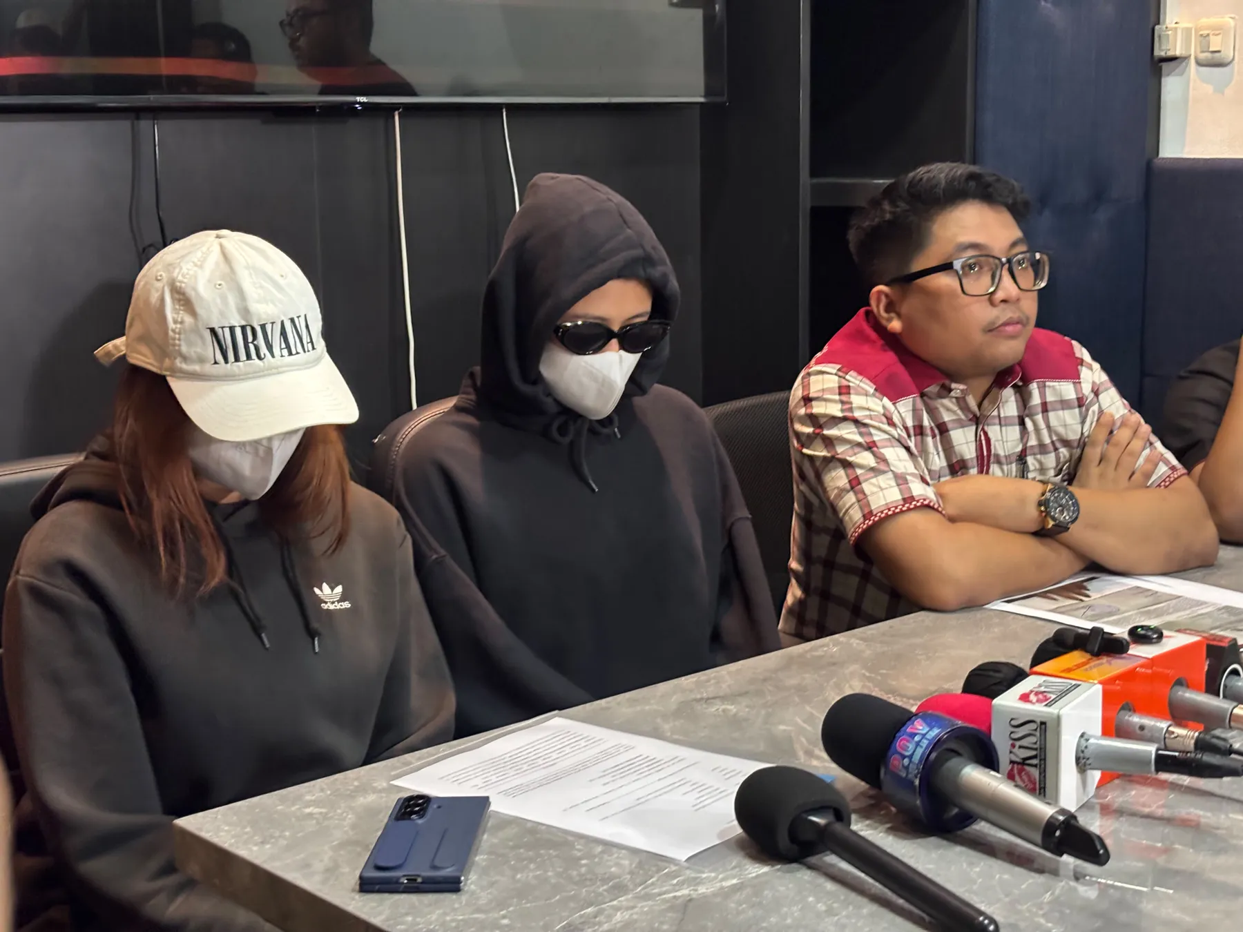 Ketika Identitas Terbongkar: Trauma Doxing pada Korban Kekerasan Seksual