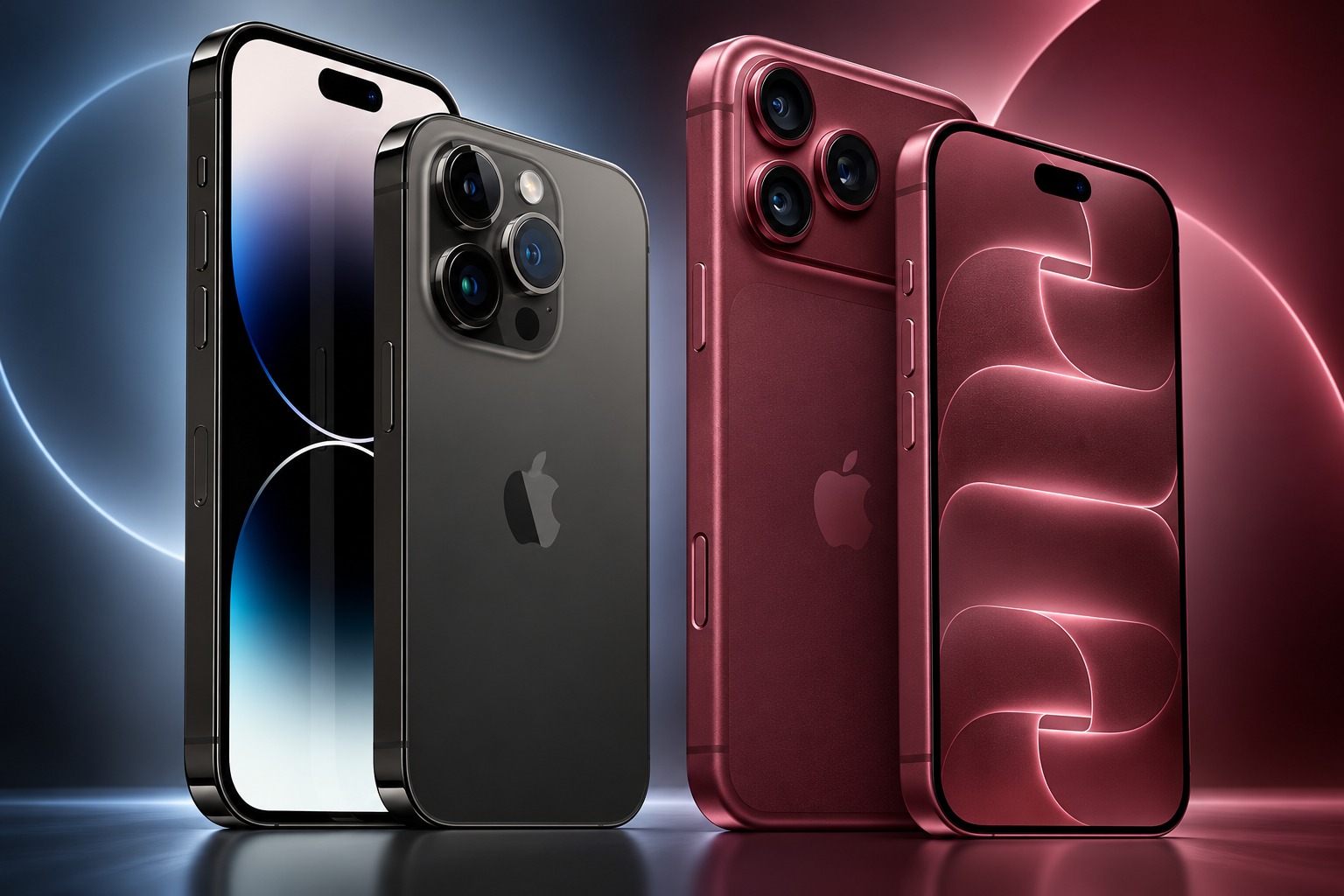 Upgrade iPhone 14 Pro ke iPhone 18 Pro: Pantas atau Tidak?