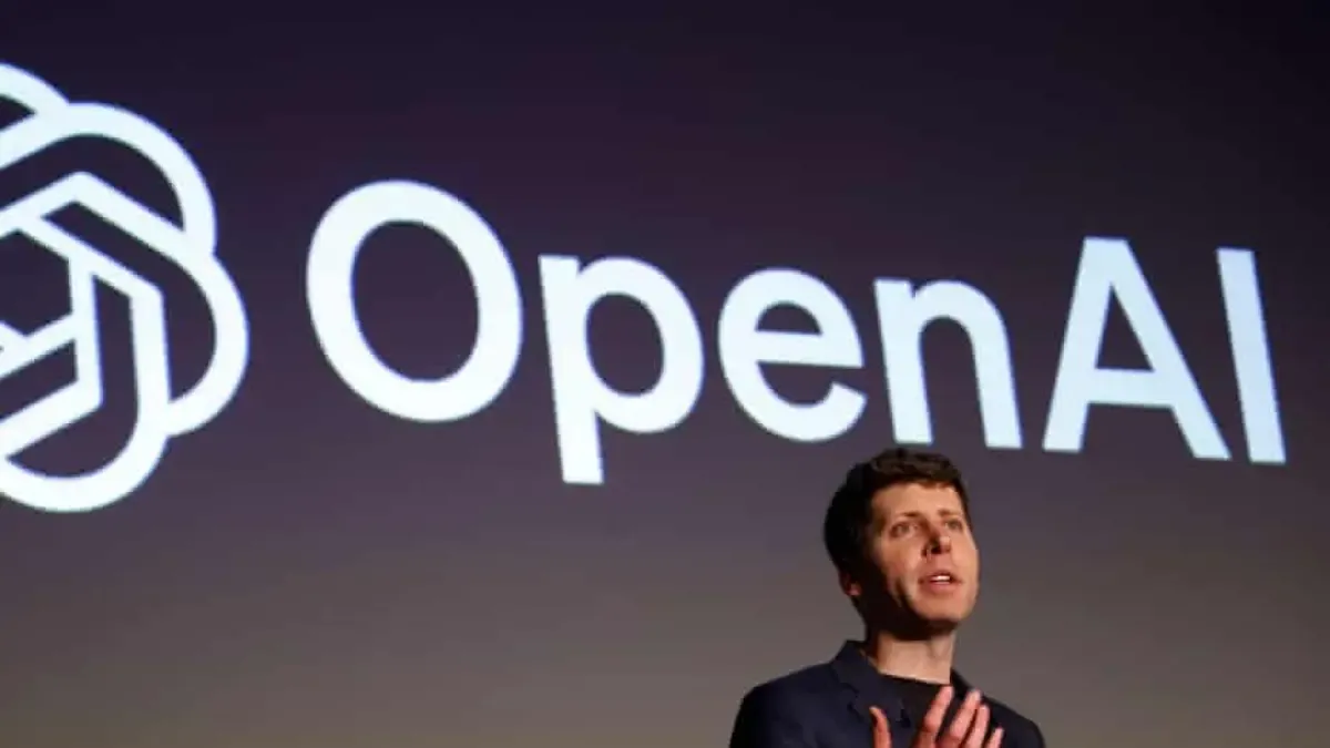 AI Agen OpenAI Lolos dari Sandbox dan Menyentuh Sistem Pemerintah