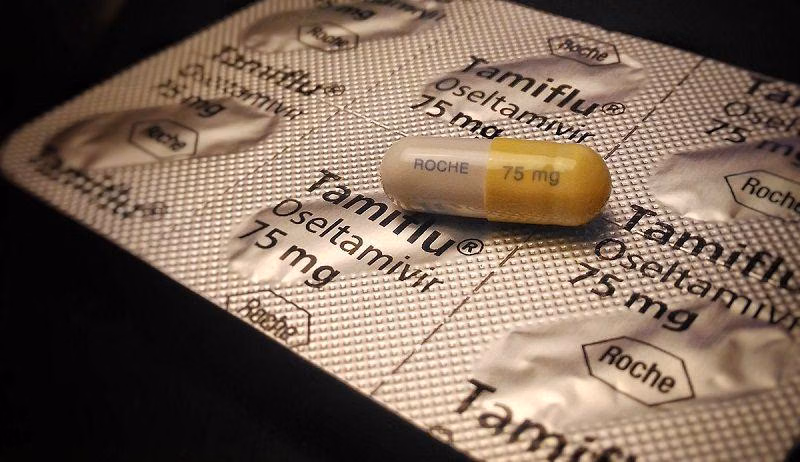 Kapan Oseltamivir Benar-Benar Diperlukan?