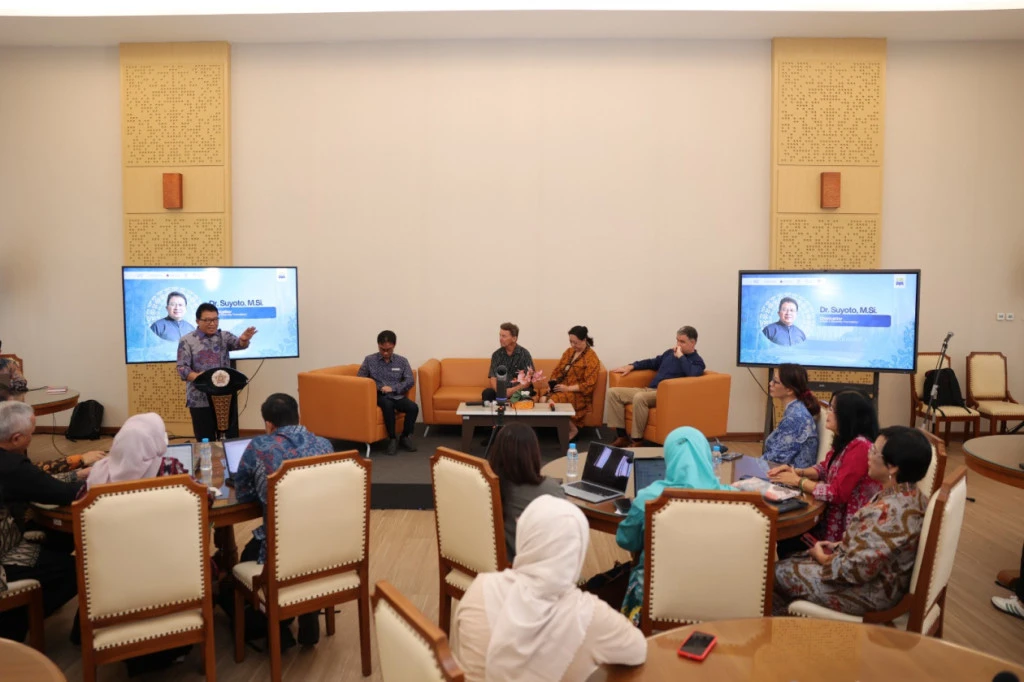 Kurikulum Adaptif: Strategi Kampus Mencetak Lulusan Siap Kerja