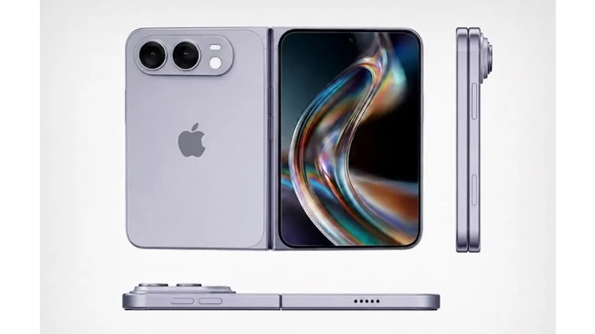 iPhone Duo Lipat: Nano-Texture, A20 Pro, dan Touch ID