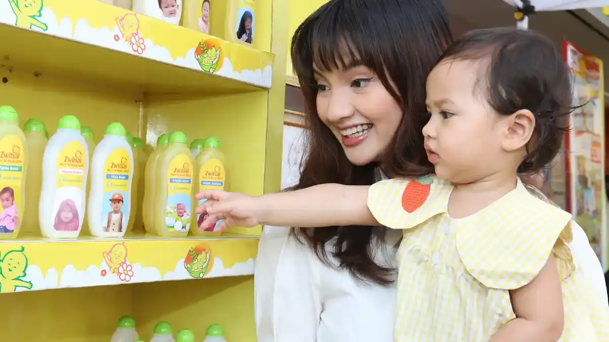 Panduan Dokter Mencegah Iritasi Kulit Bayi dari Popok