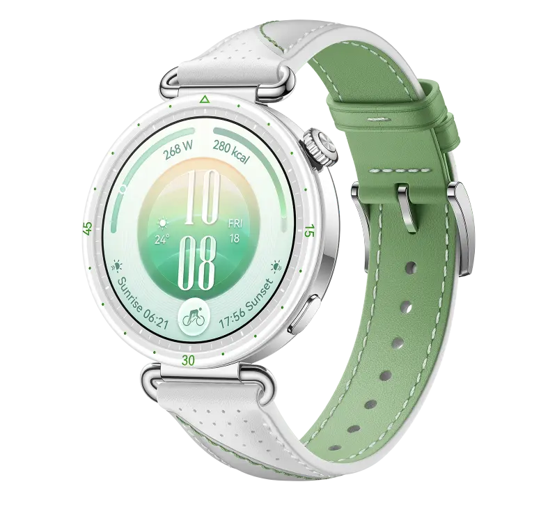 Huawei Watch GT 7 Pro: Smartwatch Pertama dengan Studi Risiko Jantung dan Diabetes