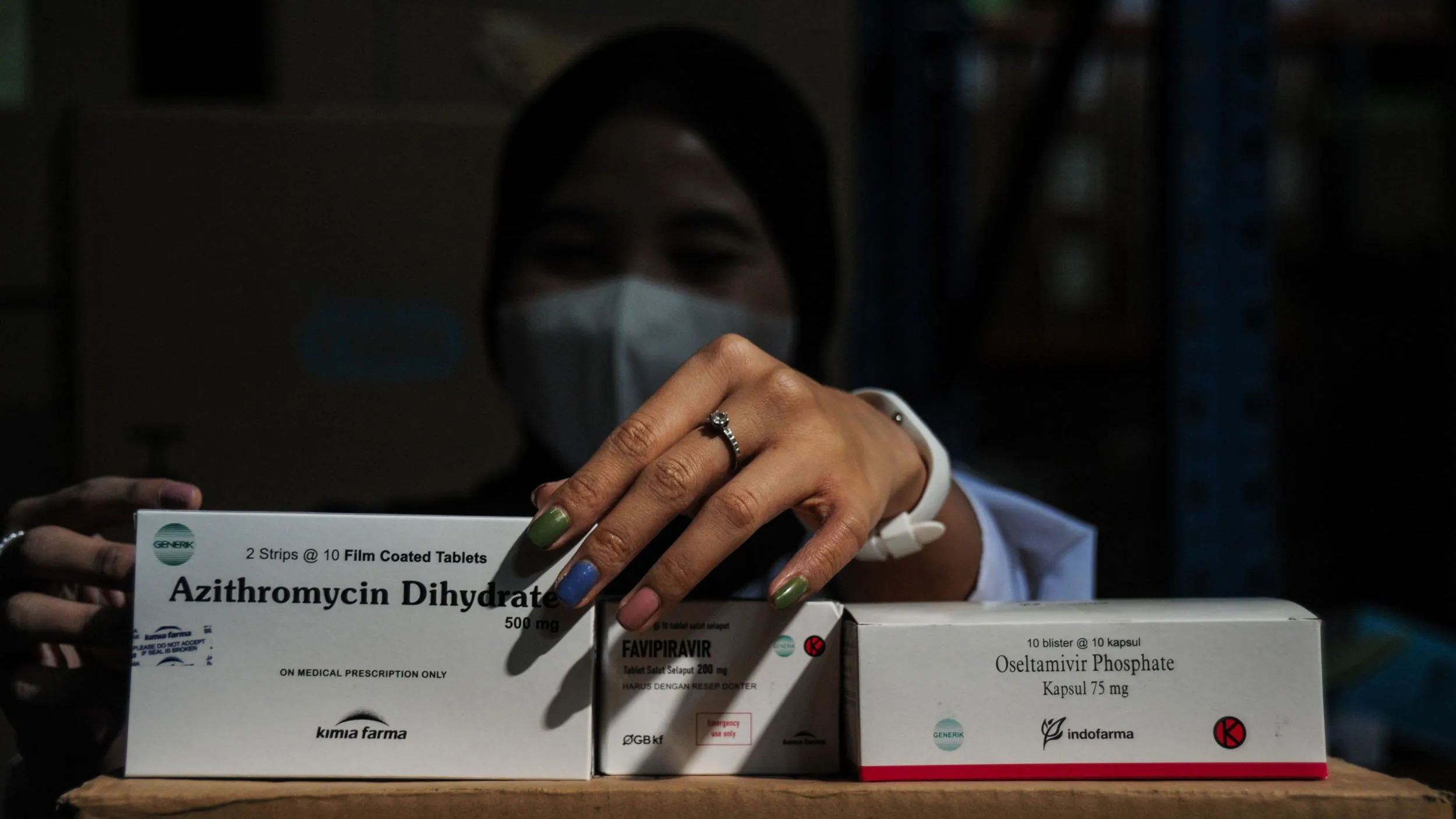Panduan Lengkap Cegah Super Flu: Vaksin, Masker, dan Kapan ke Dokter