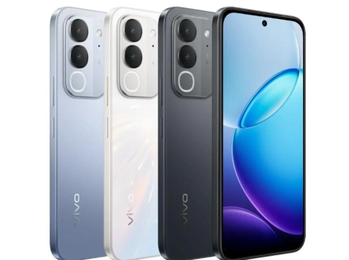 Vivo Y600i: Baterai 8.000 mAh dan Layar 120Hz, Layak Diburu?