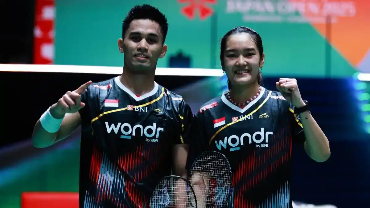 Tiga Medali dan Lonjakan Performa di Asian Games Aichi-Nagoya