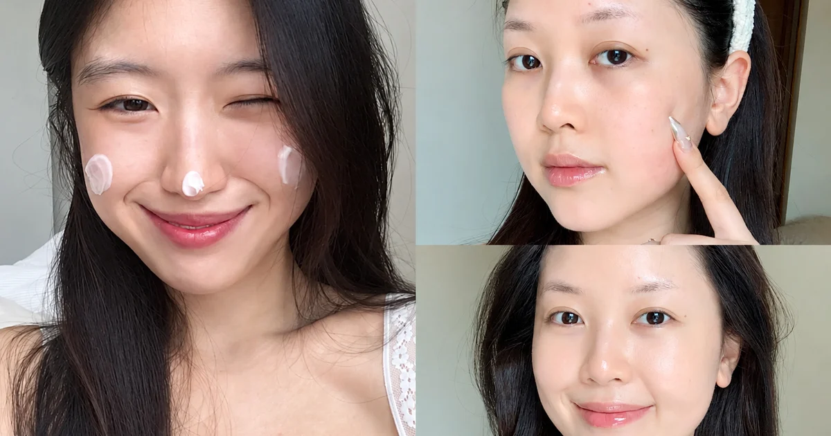 5 Pelembap Terbaik untuk Kulit Kering Kusam Agar Glowing