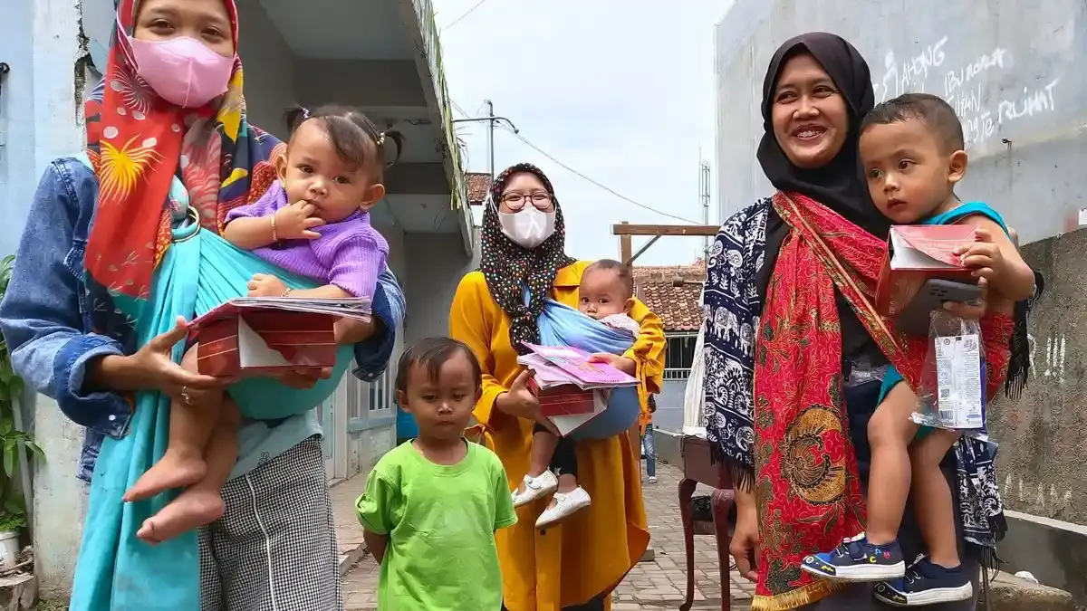 Bercak Cokelat dan Ruam pada Anak: Kapan Harus Khawatir?
