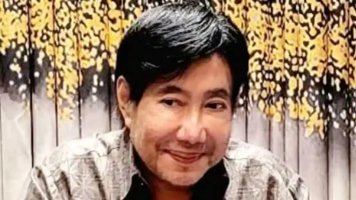 Kolaborasi Once Mekel dan Guruh Soekarnoputra: Warisan Maestro Multitalenta